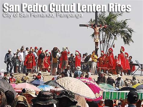 san pedro cutud